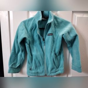 Kids Columbia coat